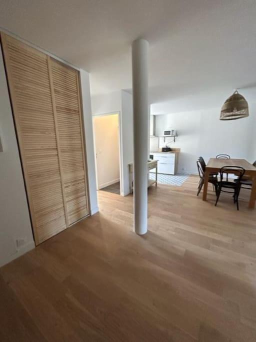 Superbe Appartement Bord De Mer Saint-Mandrier-sur-Mer Eksteriør bilde
