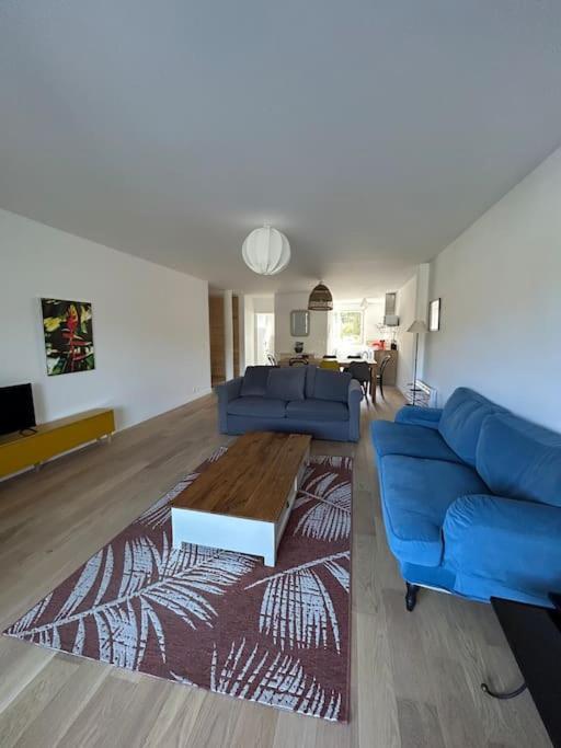 Superbe Appartement Bord De Mer Saint-Mandrier-sur-Mer Eksteriør bilde