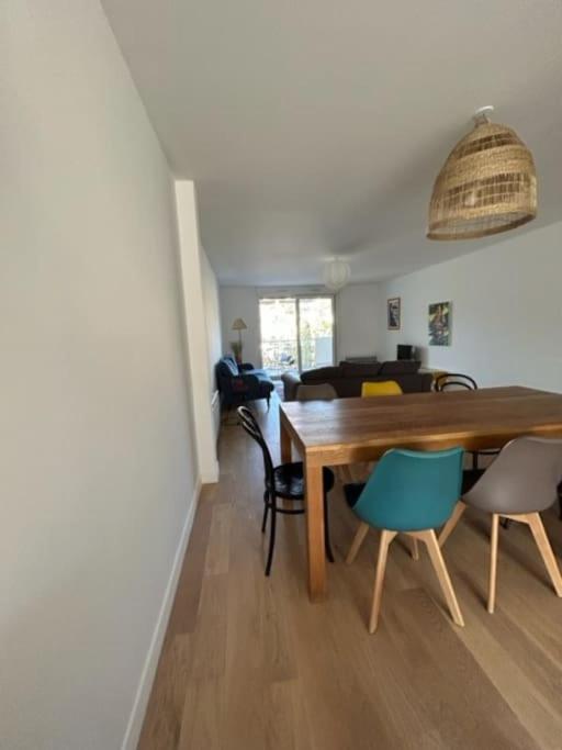 Superbe Appartement Bord De Mer Saint-Mandrier-sur-Mer Eksteriør bilde