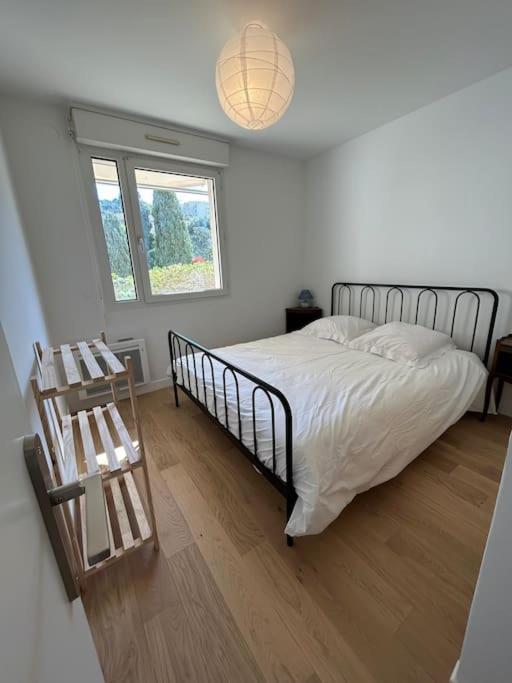 Superbe Appartement Bord De Mer Saint-Mandrier-sur-Mer Eksteriør bilde