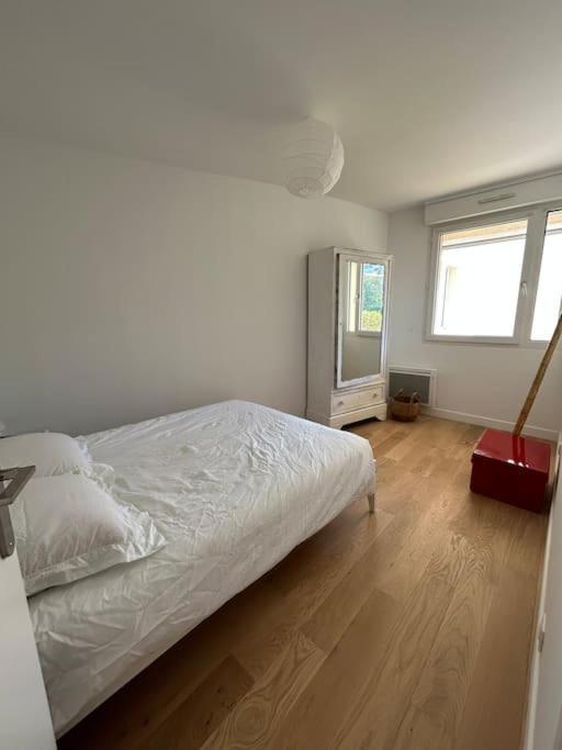 Superbe Appartement Bord De Mer Saint-Mandrier-sur-Mer Eksteriør bilde